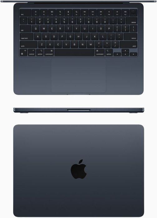 MacBook Apple MacBook Air 13 2022