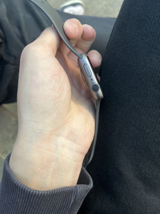 Apple Watch Series 4