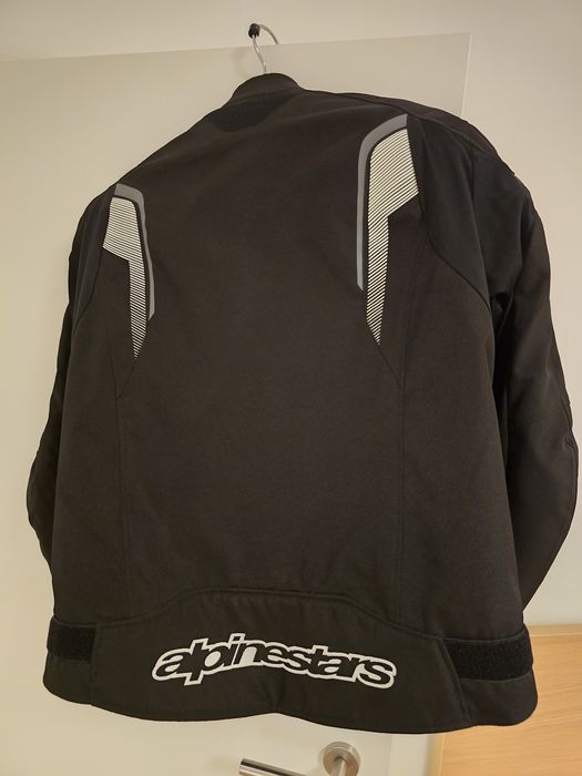 Geaca moto Alpinestars T-GP Plus V3 XL
Geaca Alpinestars
Geaca Alpines