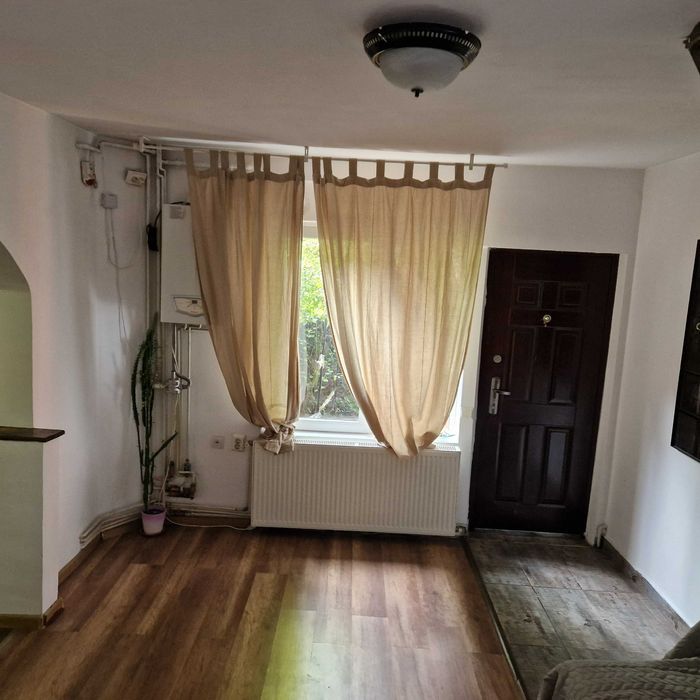 Propr., ap in imobil cu 2 ap, curte proprie, zona Expozitiei/Mihalache — fotografia 3
