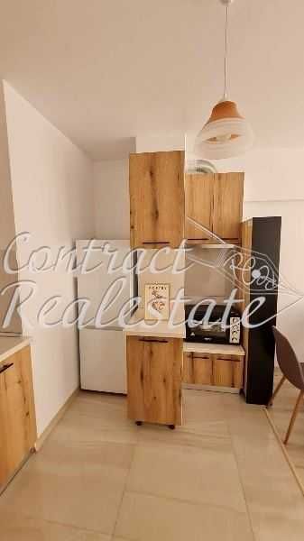 Дава се под наем Двустаен апартамент в Варна, Възраждане 1 - 60 кв.м за 448.8 € - Снимка #3