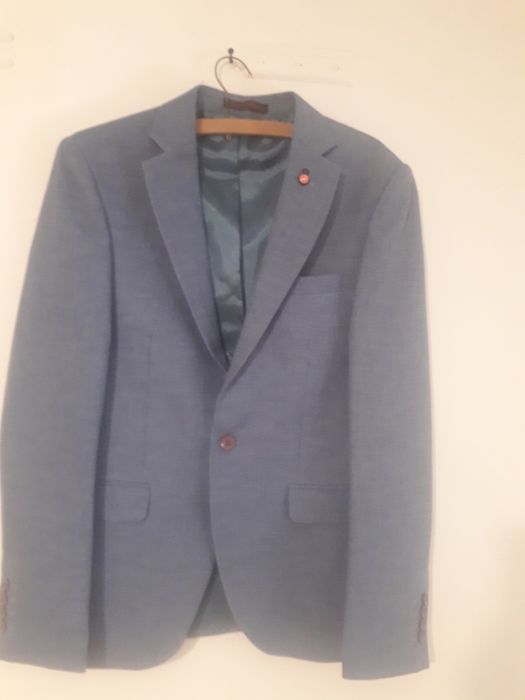 Costume barbati scorpion elegante plus