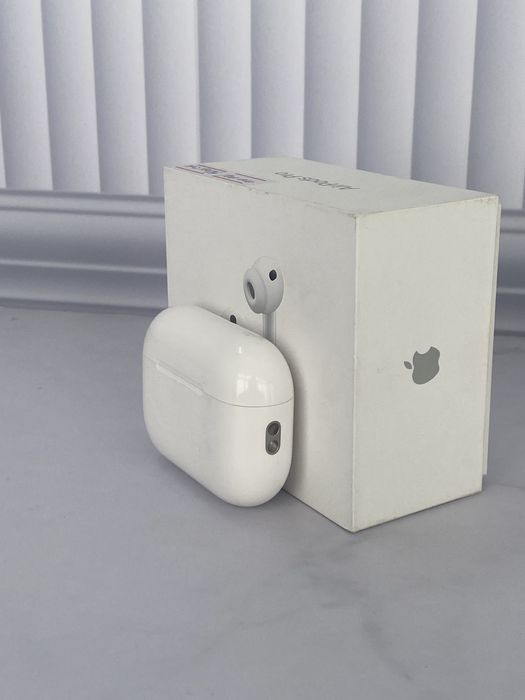 AirPods PRO 3 Астана