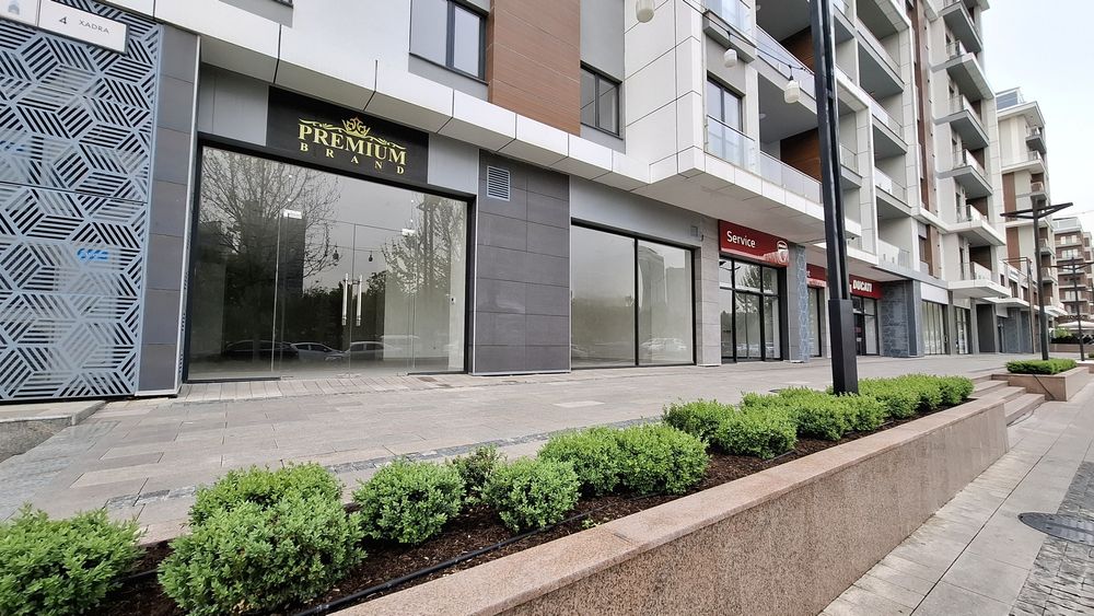 Продается помещение Tashkent city Gardens