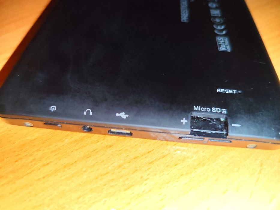 Планшет На Запчасти!