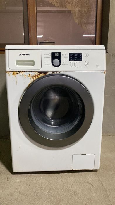Самсунг стиральная машина