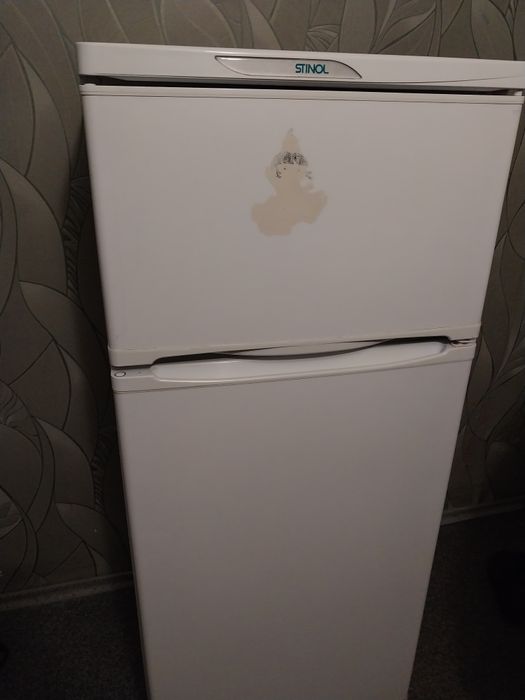 Продам холодильник б/у