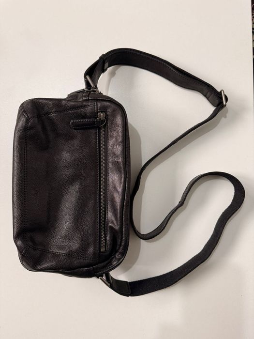 Продам сумку барсетку