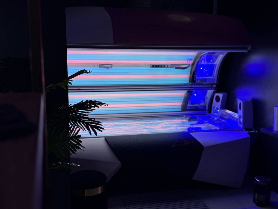 Cedez Afacere - Salon de Bronzat - Bragadiru IF