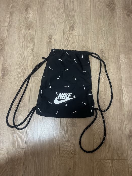 Футболна межка Nike