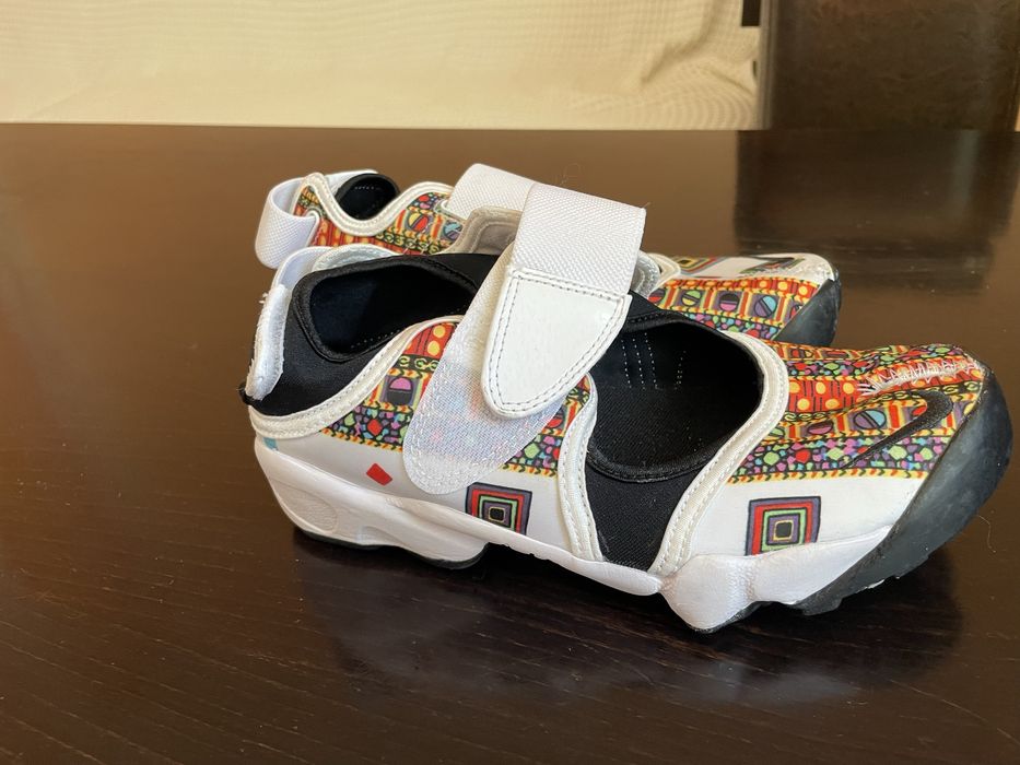 Детски маратонки nike