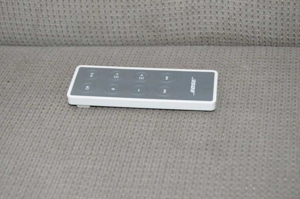 Telecomandă Originală Bose SoundDock Seria II / III / Portable