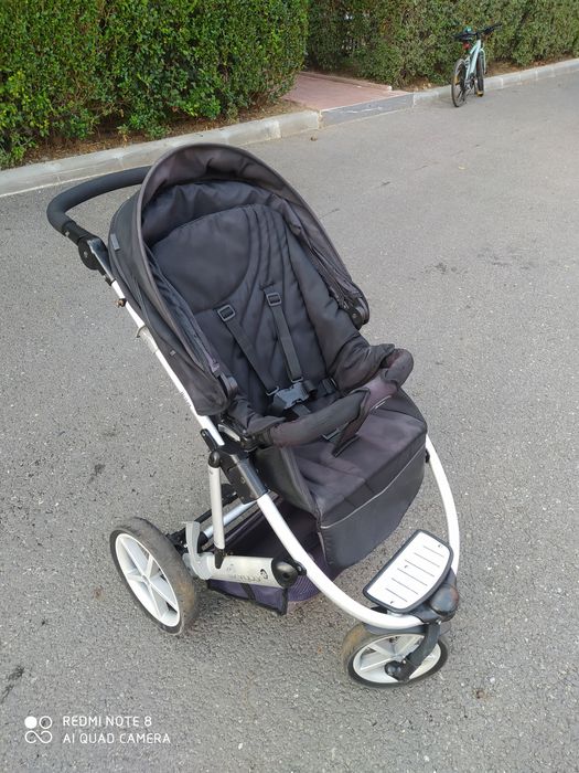 Cărucior Britax vigour 3