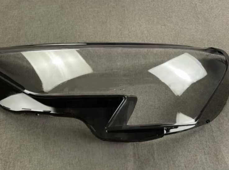 Капаци фарове Audi A3 (09-12) S3 rs, S-line спорт лед тунинг Нови