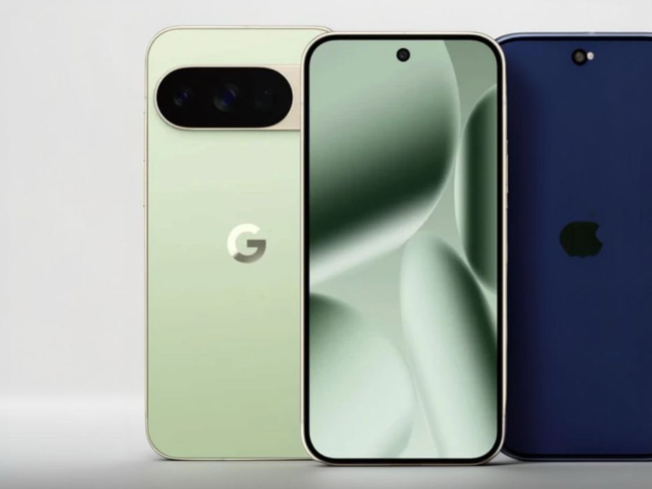 Google Pixel 10 Pro 5G 256GB Moonstone / Obsidian / Porcelain ЧИСТО НОВ! НЕРАЗПЕЧАТАН! Гаранция!