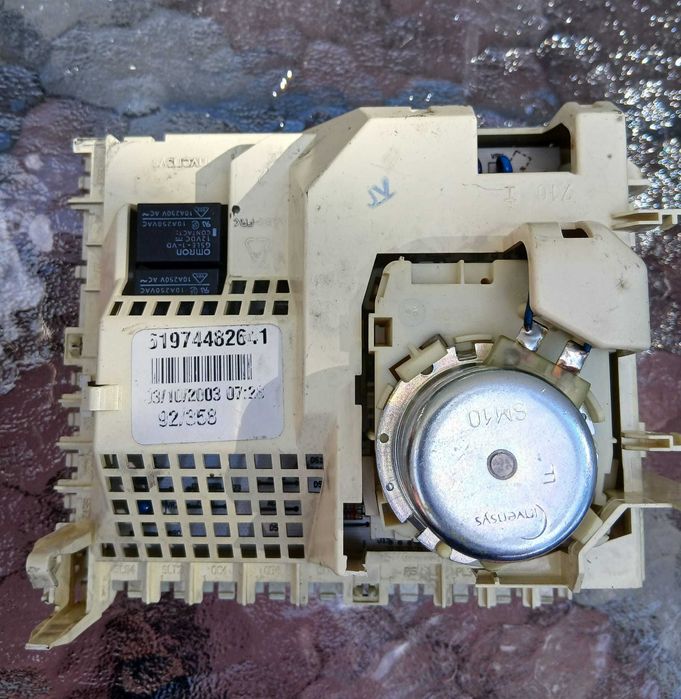 Piese SH, Whirlpool AWM 8105, 6-th Sense, Masina de spalat !