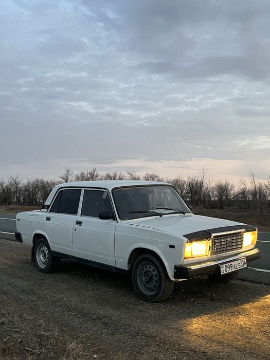 2107 жигули сатылады