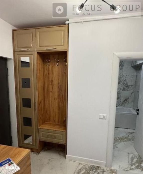 Apartament 2 camere Militari | Pacii | Parcare