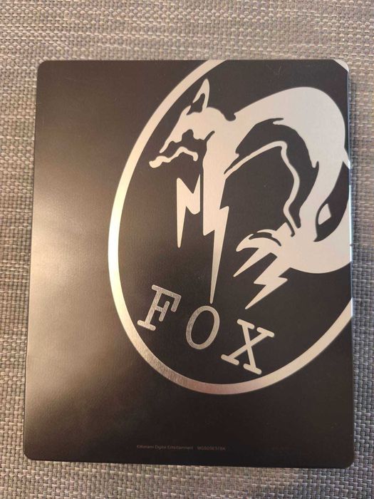 3 игри за PS5 - Metal gear solid delta, Ninja Gaiden 4, Ghost of Yotei