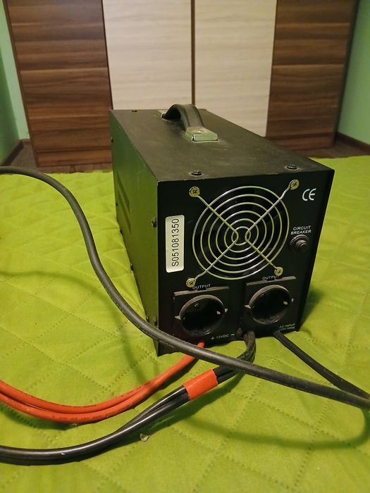 Ups/stabilizator Avansa 700w-1000va