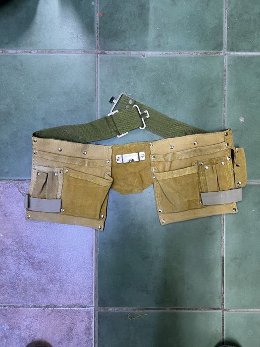 Жилет для электрика