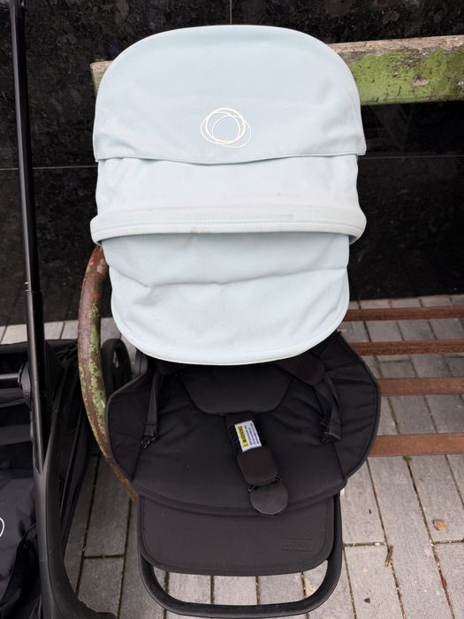 Детска количка Bugaboo dragonfly