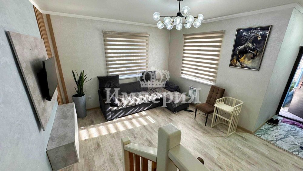 Али Империя,Центр,4-Комн.