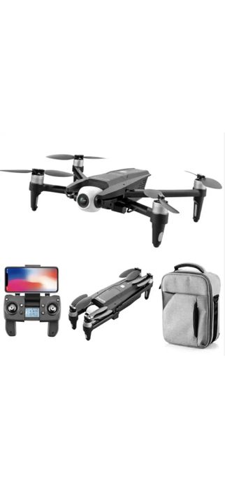 Drona profesionala RoHS® DragonFly pliabila camera 6K