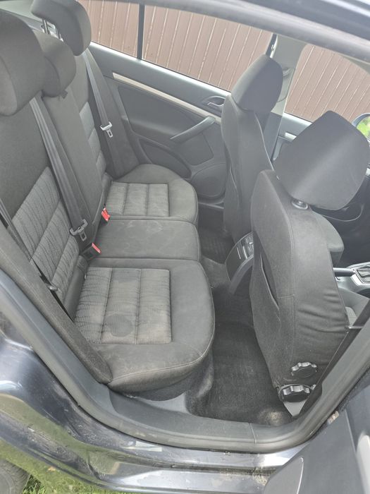 Skoda Octavia 2.0 TDI 2012