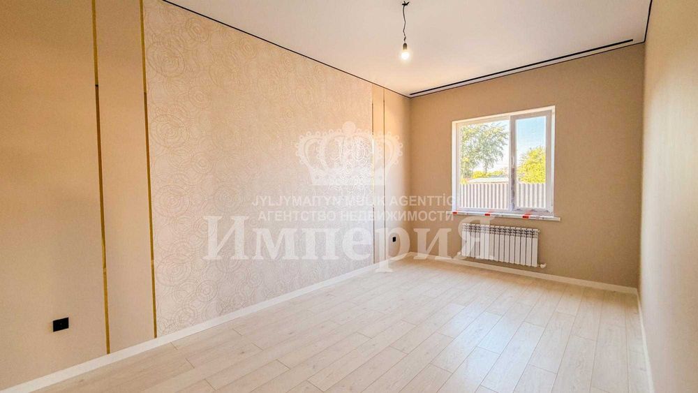 Продам частный дом в мкр Каратал Еркебулан