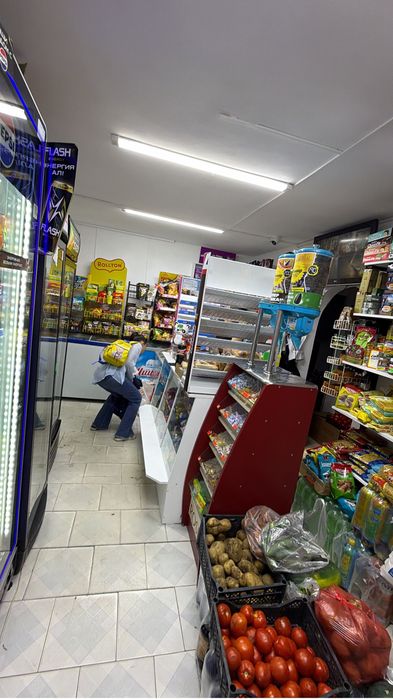 Сдам магазин в аренду