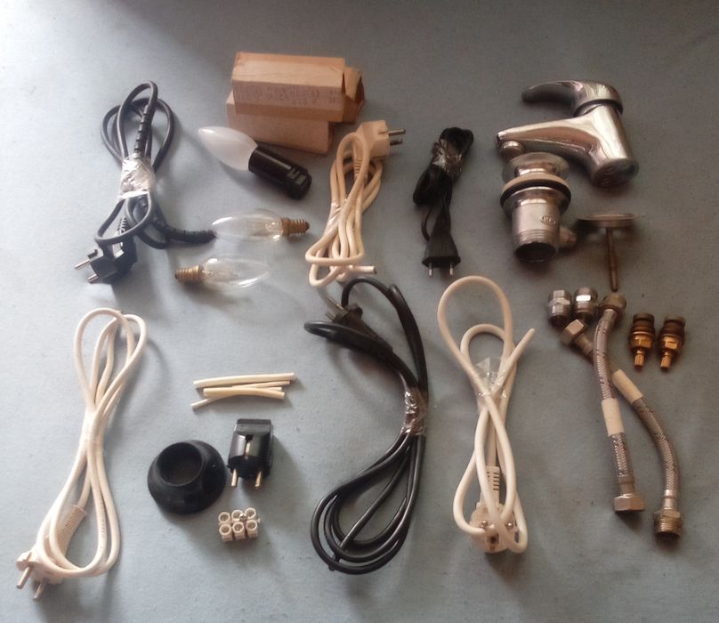 Лот електрически