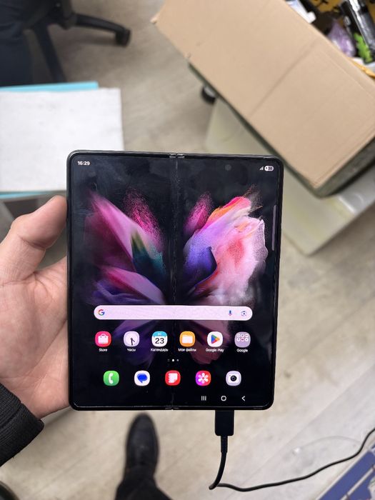 Обмен на  iPhone