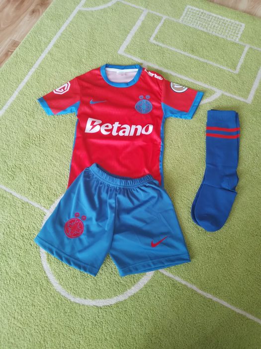 Echipamente fotbal copii