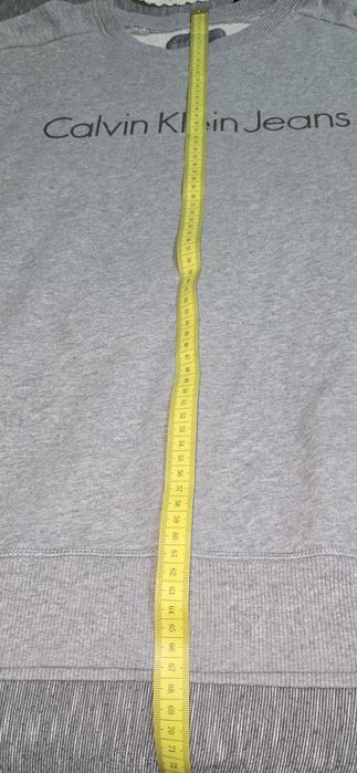 Оригинална блуза Calvin Klein Jeans Lрр