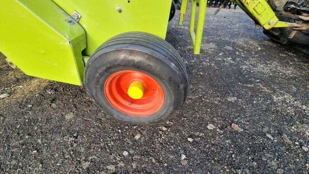 Класс Claas Rollant пресс подборщик с Европы доставка по РК