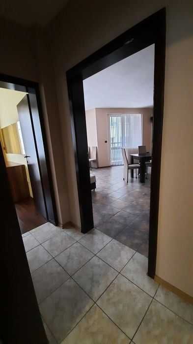 3-стаен апартамент под наем в манастирски ливади