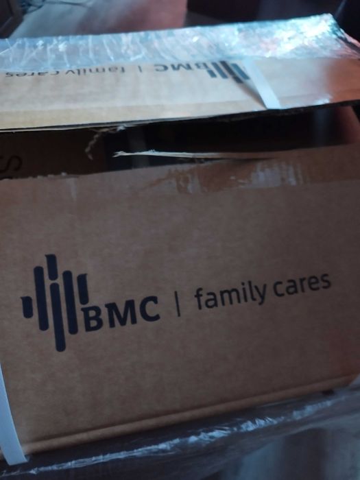 Продавам Кислороден концентратор BMC