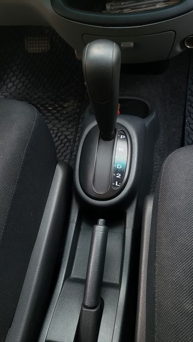 Daihatsu Sirion 1.3 4x4