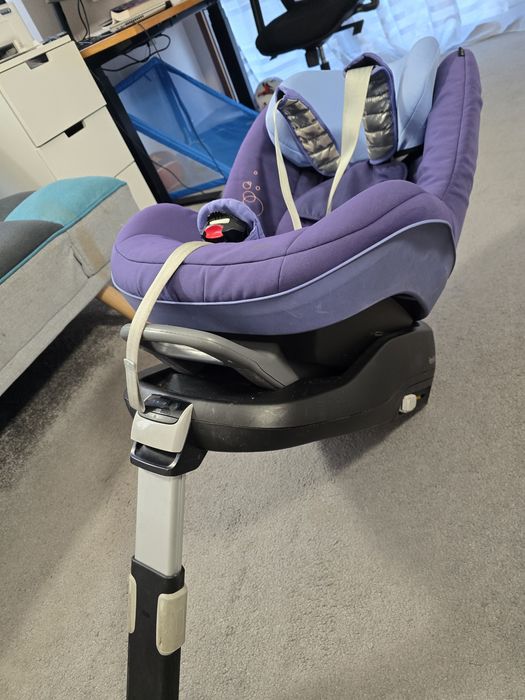 Scaun auto copii Maxi Cosi 6-18 kg mov