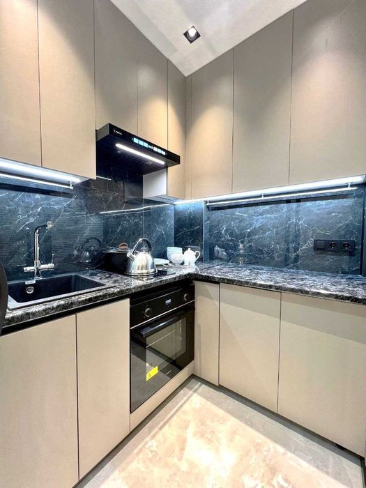 SVOBOДНО | U-Tower | Kunlik kvartira Toshkent | Центр