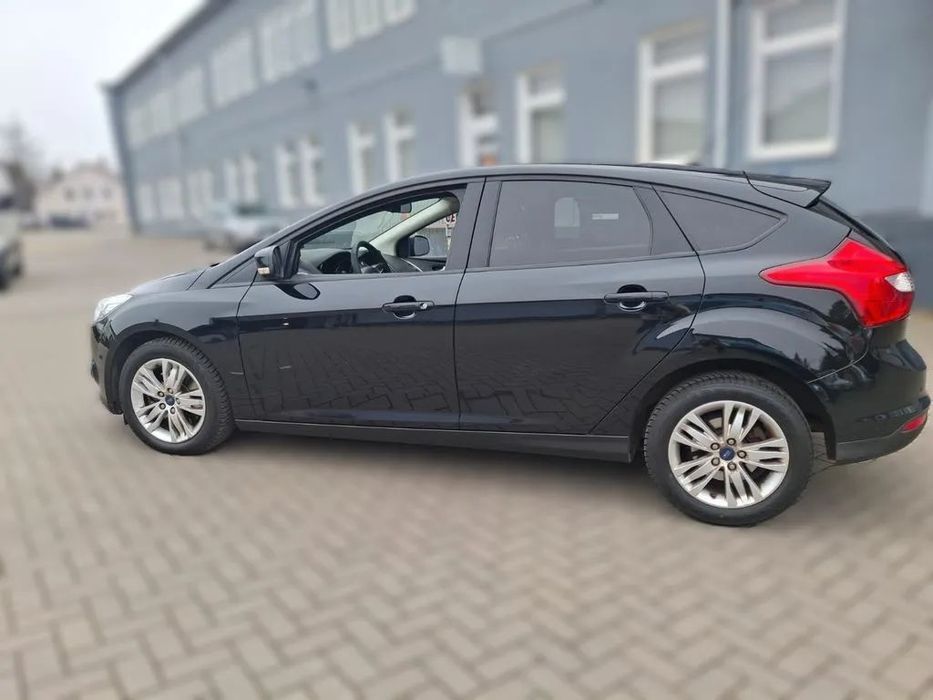 Dezmembrari / Dezmembrez FORD FOCUS 2