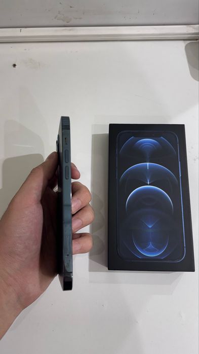 Iphone 12 Pro 128gb