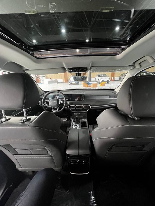 Продам Jetour X70