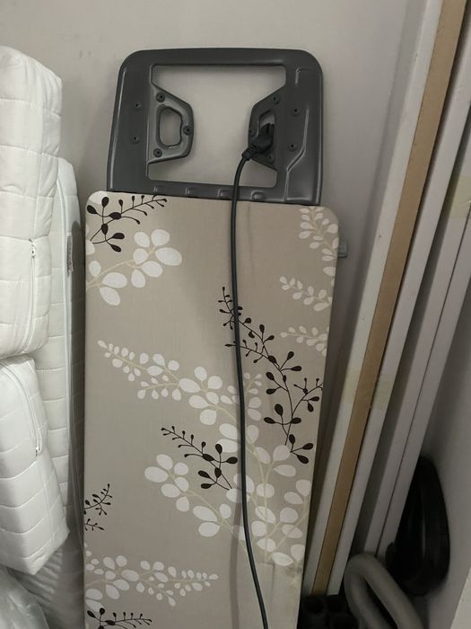 Продам гладильную доску