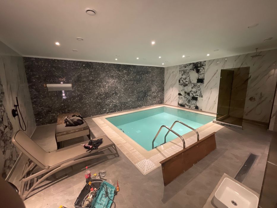 Ремонт под ключ- Квартиры, дома, коммерции