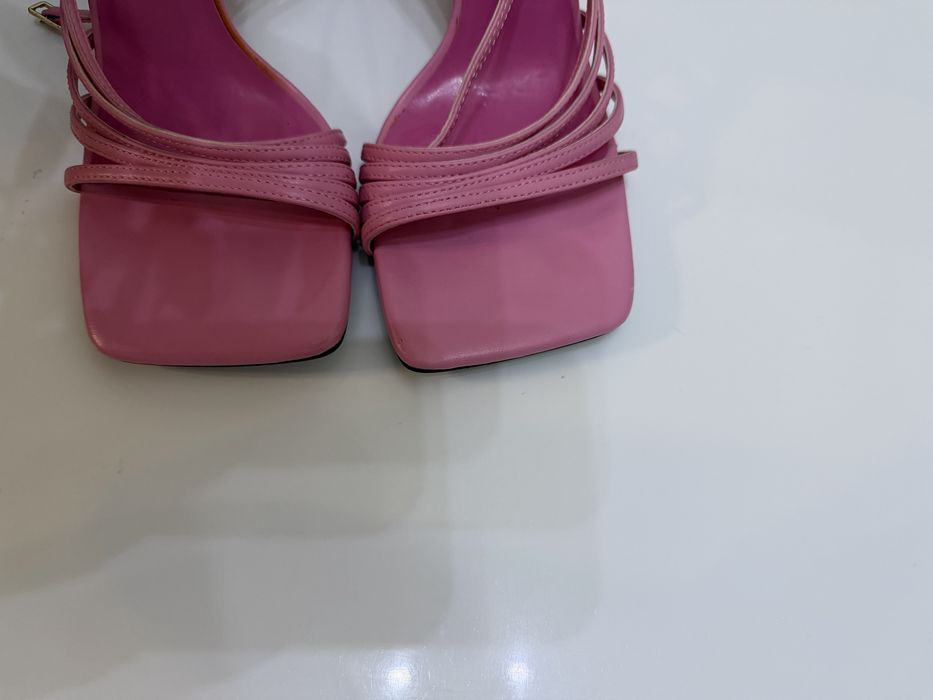 Босоножки Zara женские