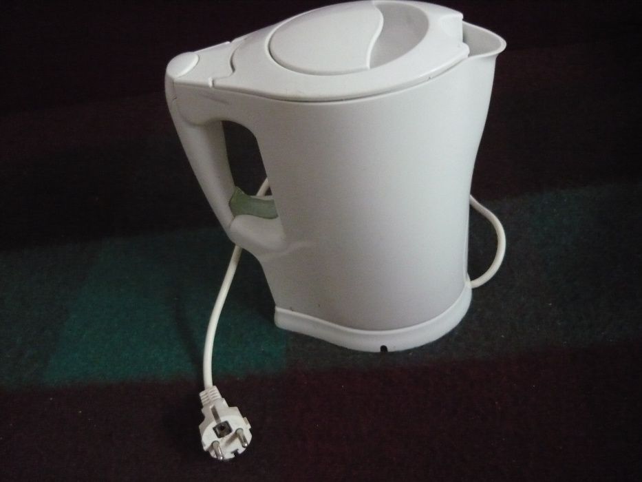 Fierbator Philips Comfort HD 4628