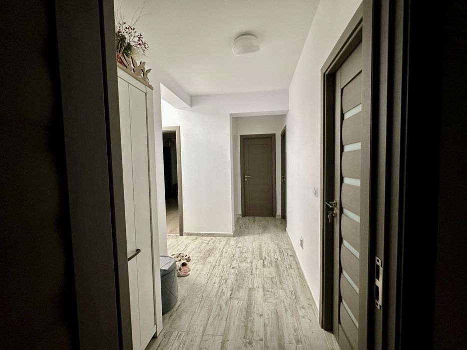 Apartament 3 camere, prima inchiriere, Zorilor – EOS, parcare