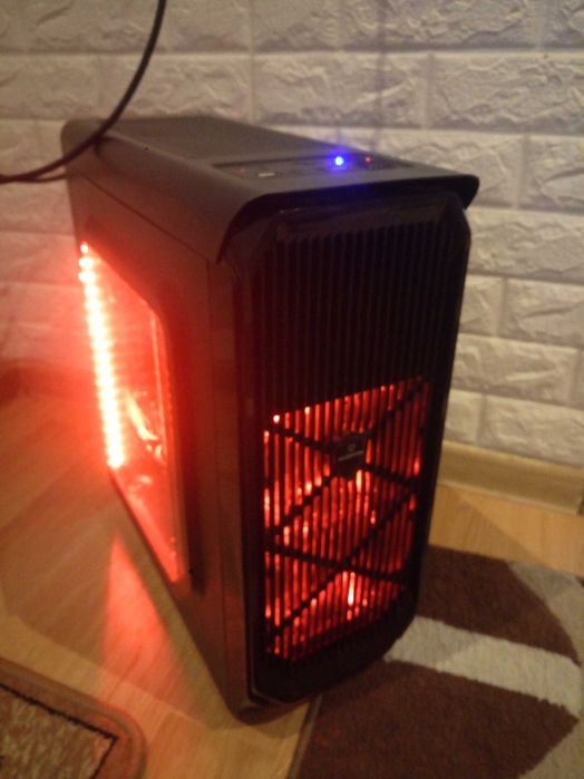 Геймърски Компютър